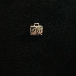 pandora charm